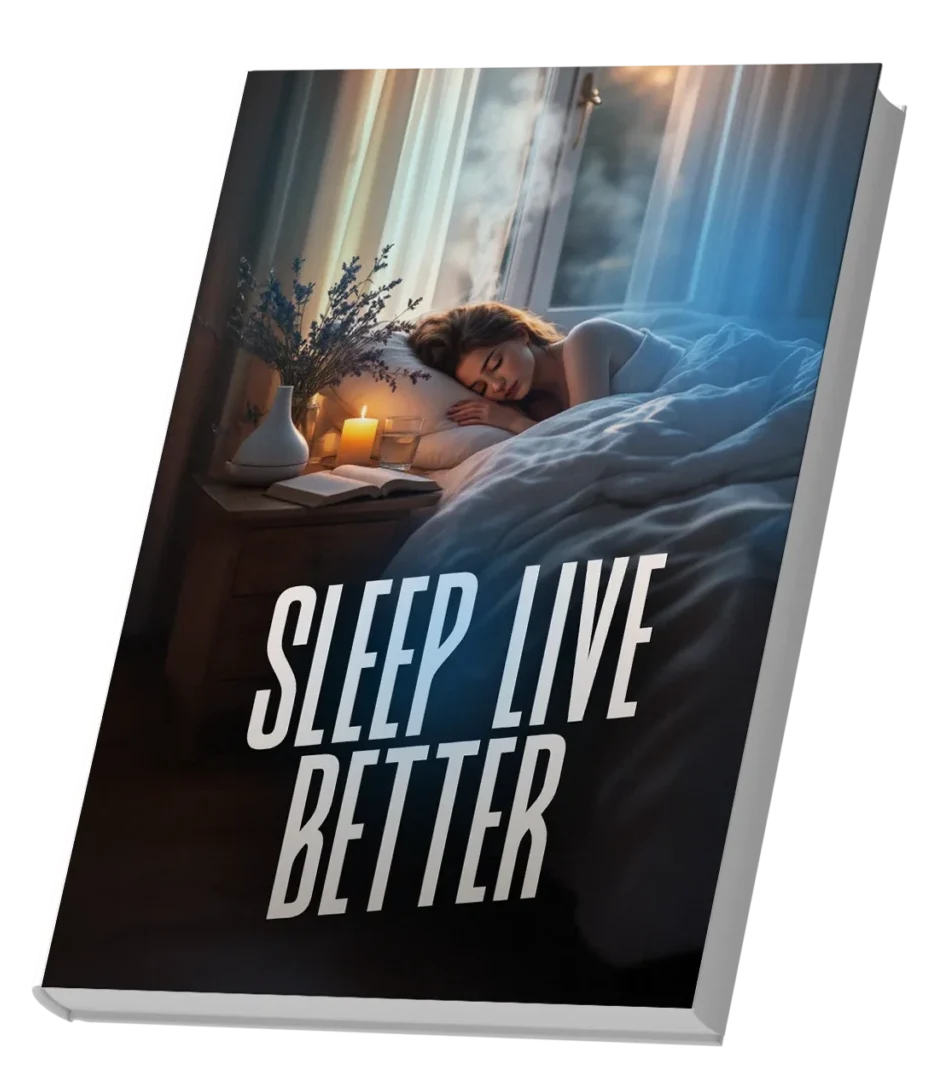 Sleep Live Better bonus